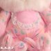 画像3: Bunny Slipper Jelly Beans Pink Bunny