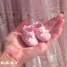 画像8: Pink Baby Shoes Ornament