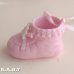 画像4: Pink Baby Shoes Ornament