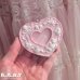 画像5: Pink Baby Heart Ornament Photo Frame