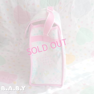 画像2: Party Bear Diaper Bag