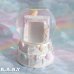 画像3: Happy Birthday Snow Globe photo Frame