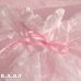 画像3: 〔60サイズ / 0-6ヶ月〕Ruffle Lace Pink Dress