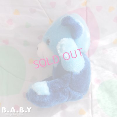 画像3: Aerobics Blue Bear / B