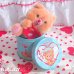画像11: RUSS Valentine's Angel Bear & Tin Box