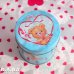 画像7: RUSS Valentine's Angel Bear & Tin Box