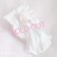 Prayer Baby Figurine