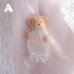 画像6: Organdy Bear Purse