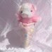 画像7: Baby Parade Pink Ceramic Vase