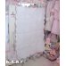 画像6: Pink × White Baby Bear Blanket