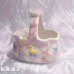 画像3: Baby Parade Pink Ceramic Basket