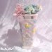 画像6: Baby Parade Pink Ceramic Vase