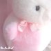 画像3: Rolly Polly Pink Bunny