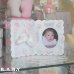 画像8: "IT'S A GIRL" Flower Garden Photo Frame