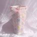 画像1: Baby Parade Pink Ceramic Vase (1)