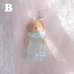 画像7: Organdy Bear Purse