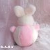 画像5: Rolly Polly Pink Bunny