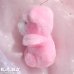 画像7: flabby Pink Mini Bear