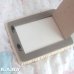 画像6: Romantic Baby Photo Frame / Pink