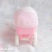 画像4: Barbie Kelly Doll Tiny Steps Pink Baby Buggy Carriage Stroller