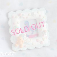 Baby Toy Mini Photo Frame