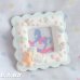 画像1: Baby Toy Mini Photo Frame (1)