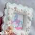 画像2: Baby Toy Mini Photo Frame (2)