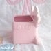 画像2: Rocking Horse Pink  Planter (2)