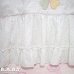 画像2: Pastel Heart Bed Cover (2)
