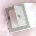 画像7: "IT'S A GIRL" Baby Block Photo Frame