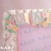 画像2: Romantic Baby Photo Frame / Pastel Lavender (2)