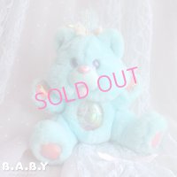 Twinkle Bears / Blue