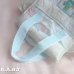 画像10: Cutie Pie Blue Diaper Bag