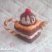 画像3: Chocolate Party Teapot