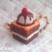 画像1: Chocolate Party Teapot (1)