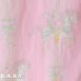 画像3: Carousel Horse Pink Curtain (3)