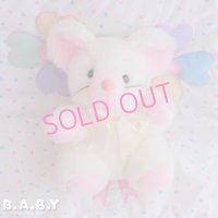 Pink Milk Punch Mouse