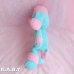 画像4: YUM YUMS / CottonCandy × Poddle
