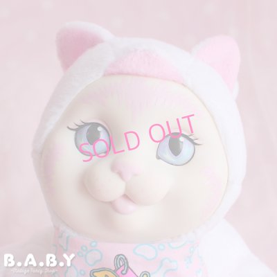 画像2: Kitty Surprise / Tarking White