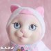 画像2: Kitty Surprise / Tarking White (2)