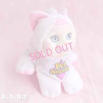 画像1: Kitty Surprise / Tarking White