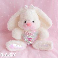 ice tickle / bunny