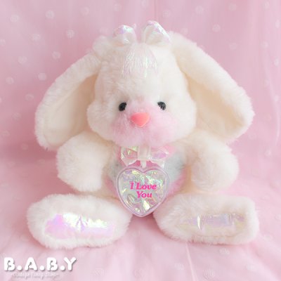 画像1: ice tickle / bunny