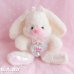 画像1: ice tickle / bunny (1)