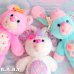 画像6: YUM YUMS / CottonCandy × Poddle