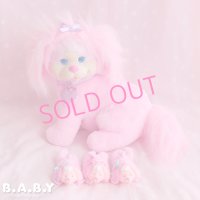 Puppy Surprise / Sit Pink