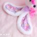 画像4: YUM YUMS / Marshmallow × Bunny