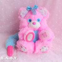 Brush a Loves / US Pink