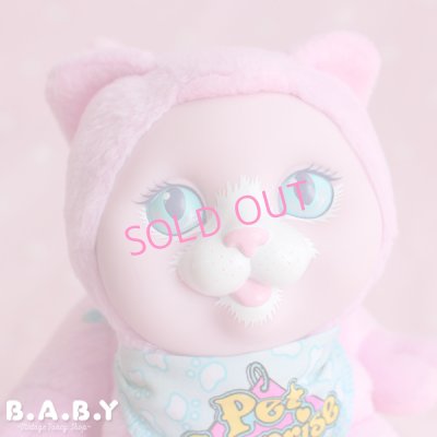 画像2: Kitty Surprise / Tarking Pink