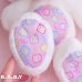 画像3: YUM YUMS / Marshmallow × Bunny